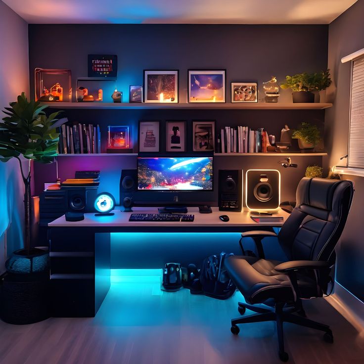 GAMING ZONE