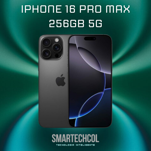 iPhone 16 Pro Max 256Gb 5G