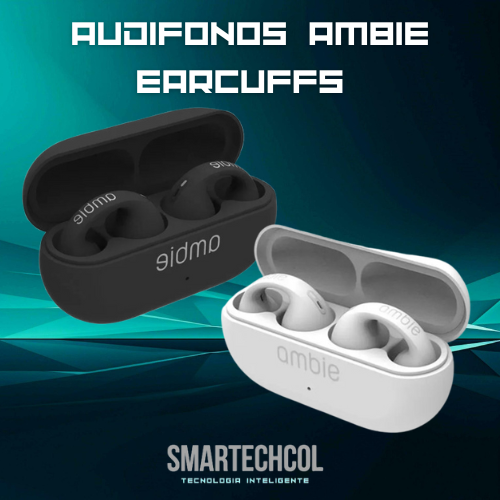 Audifonos Ambie Earcuff