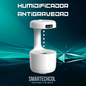 Humidificador Antigravedad