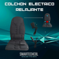 Colchon Electrico Relajante